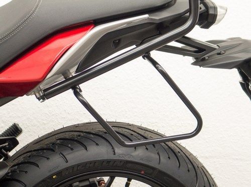 FEHLING / フェーリング バゲッジホルダー ブラック | 7537 P