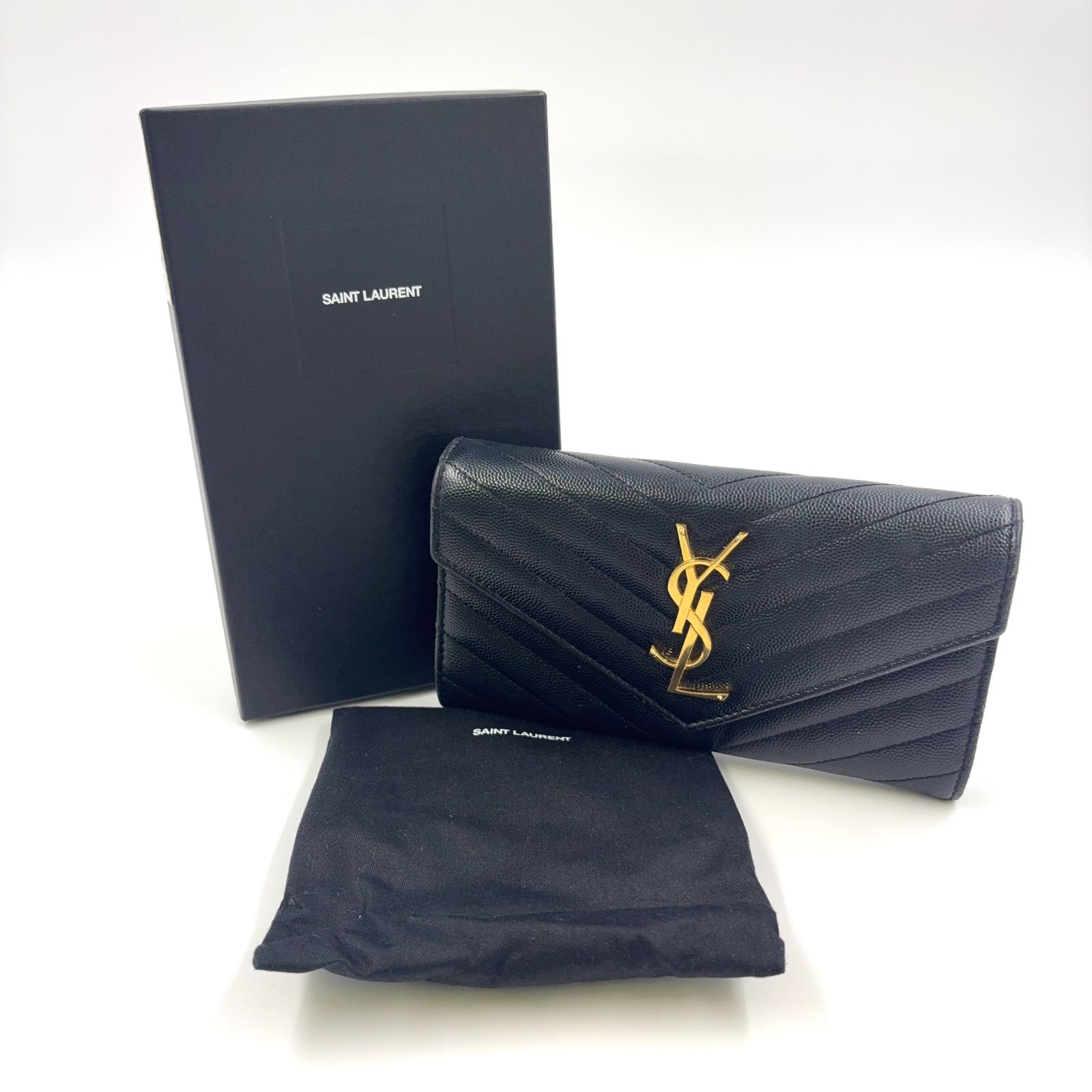 ラージフラップ