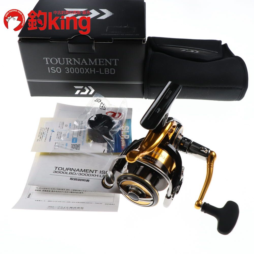 シマノ 21 BB-X テクニウム C4000D TYPE-G S 右 /P060M 美品 シマノ 21 BB-X テクニウム C4000D TYPE-G S 右 /P060M 美品