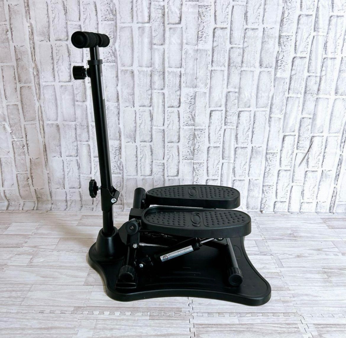 SIXPAD パワーローラーs 黒 SIXPAD 【保証付】【国内正規品】 シックス