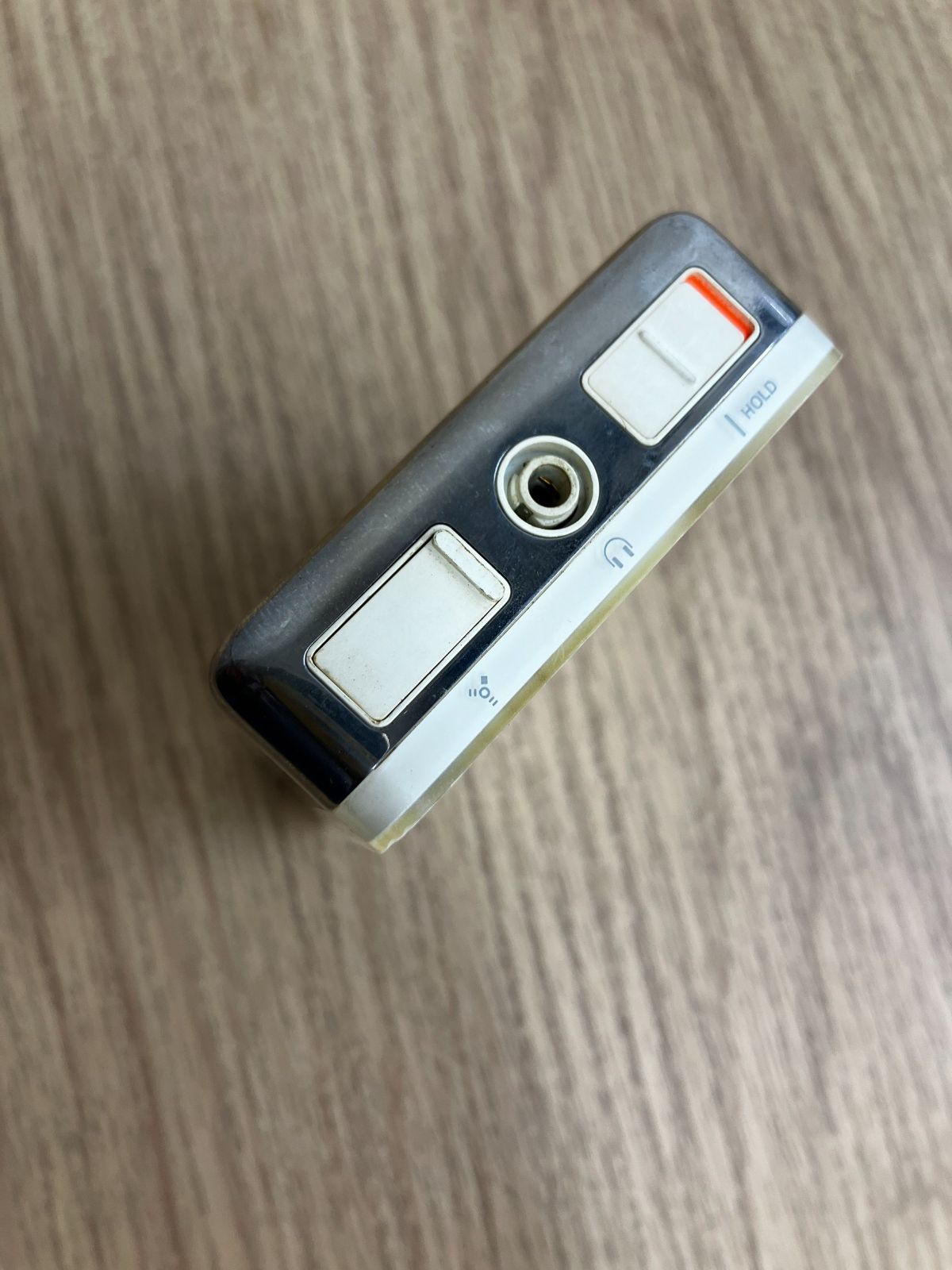 ジャンク品 iPod A1019 20GB AIDA247779365