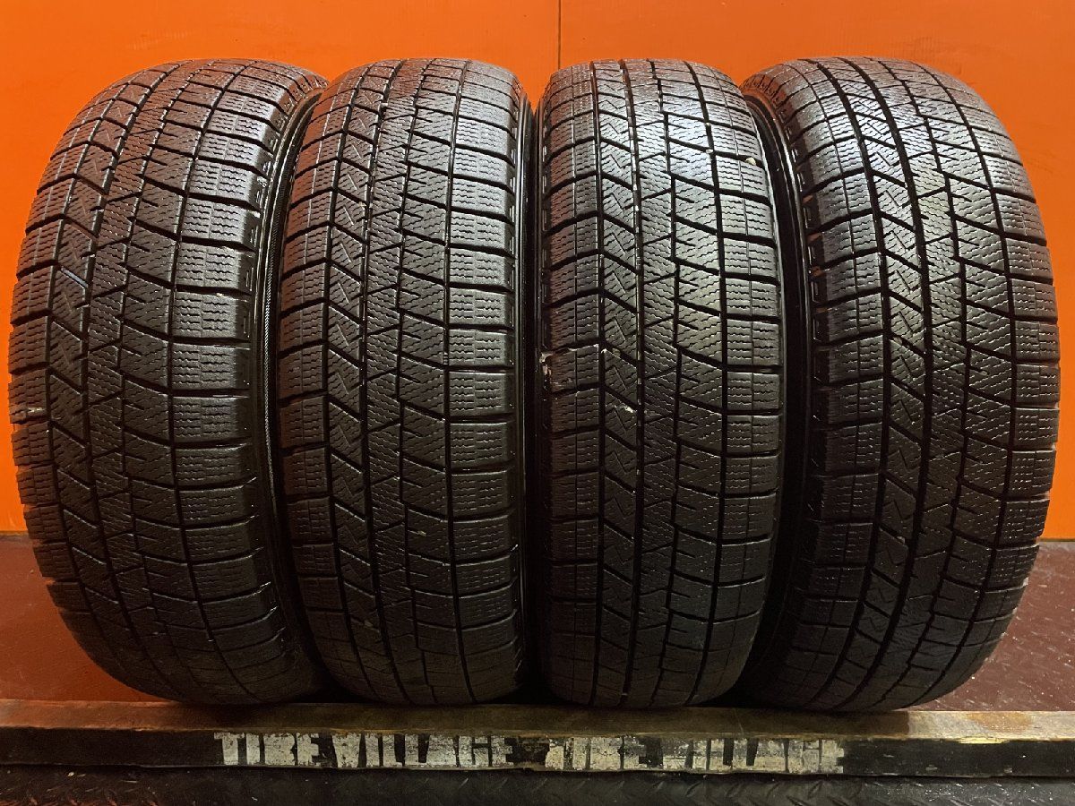 2021年バリ山！ダンロップウィンターマックス02 165/65R14ルーミー等 楽天市場】165/65r14 スタッドレス ダンロップの通販