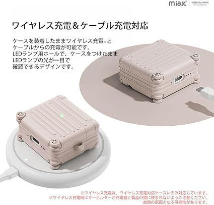 AirPods Pro 本体カバーケース充電ケーブル付き 充電ケーブル付き】AirPods Pro ケース airpods3カバー シリコンケース