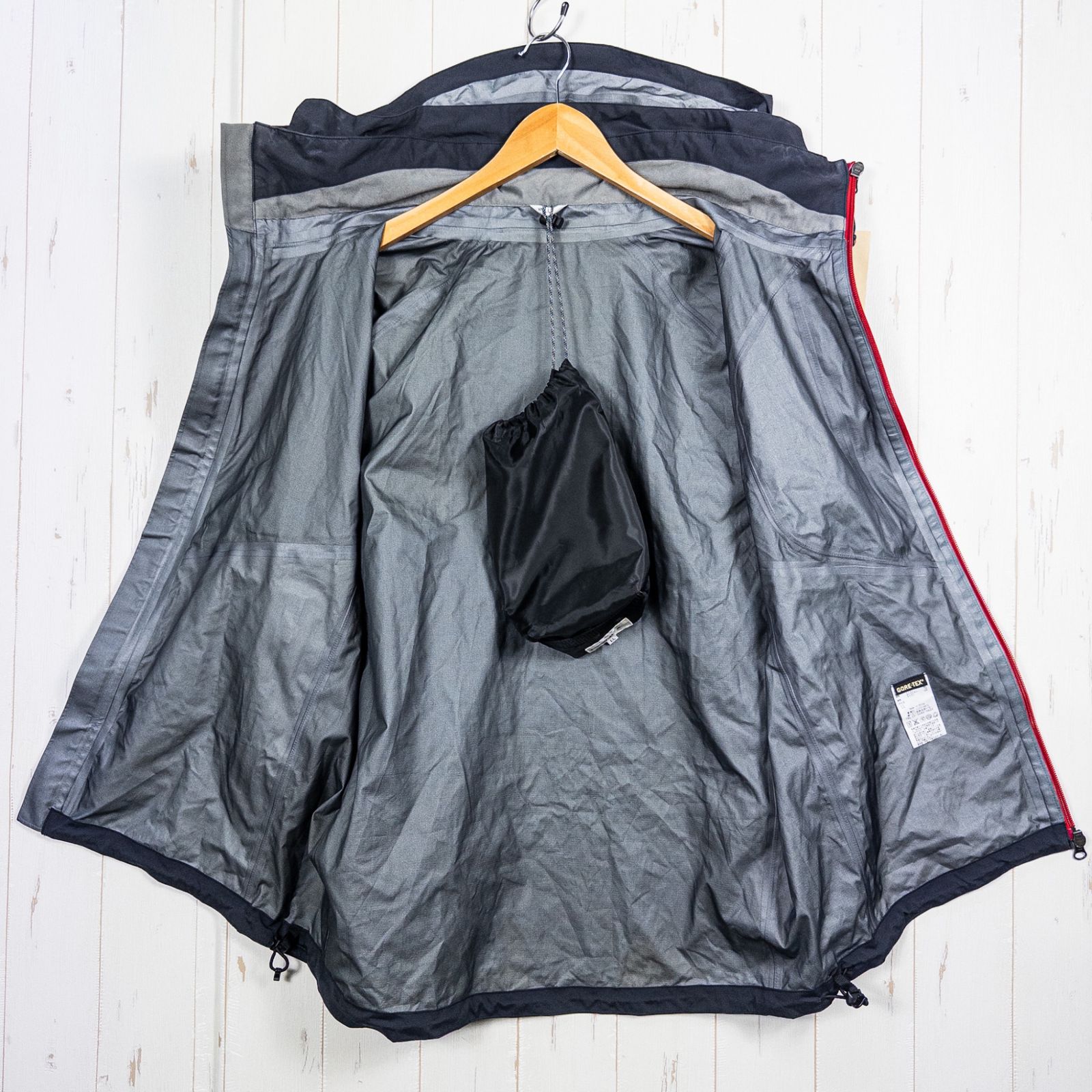 Unisex XL ブラック系】 Paine ( パイネ ) PNPHR15 ナイロン