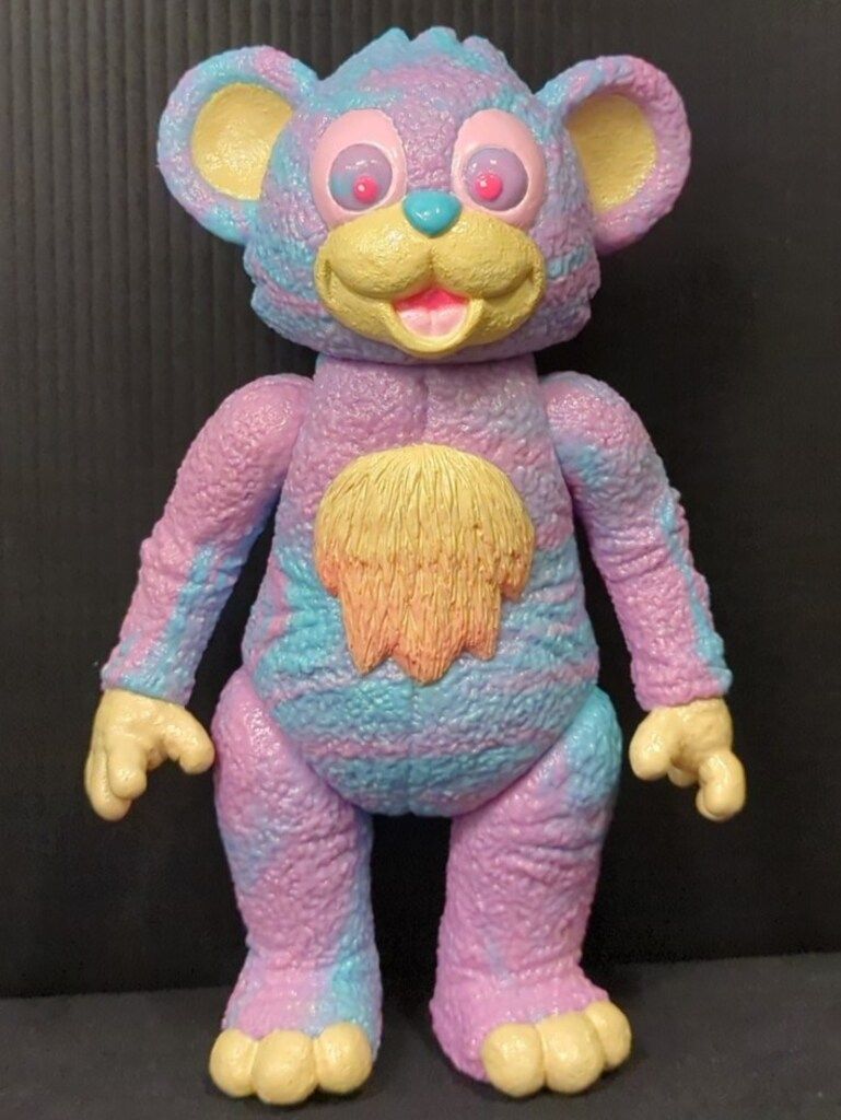 IT Bear Toys BEAR MILKBOYTOYS Milk It TOYS - Boy Figure Vinyl by