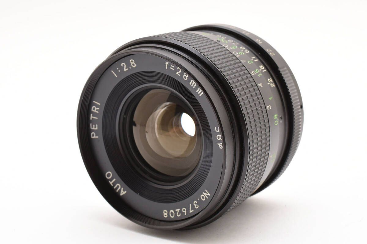 作例付き　PETRI 28mm F2.8 M42 管mpr 作例付き PETRI 28mm F2.8 M42 管mpr 作例付き PETRI 28mm F2.8 M42
