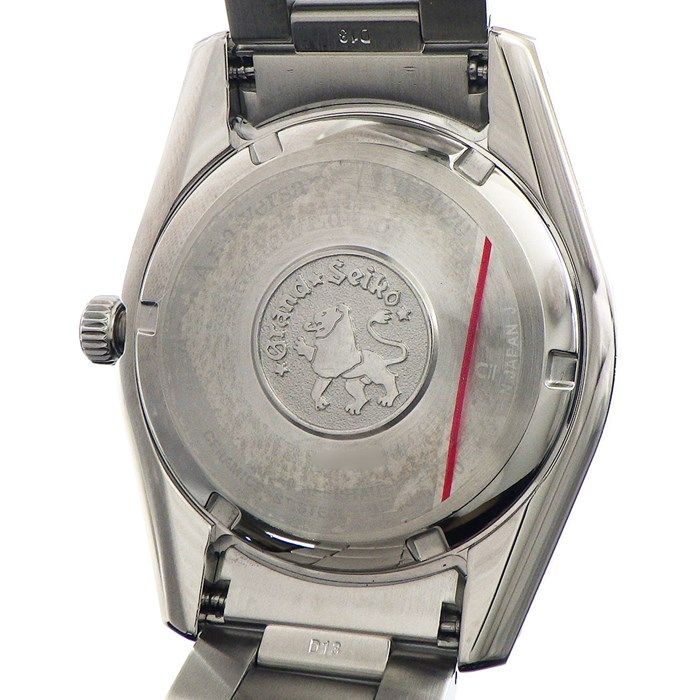 グランドセイコー Grand Seiko 腕時計 スポーツコレクション SBGP015