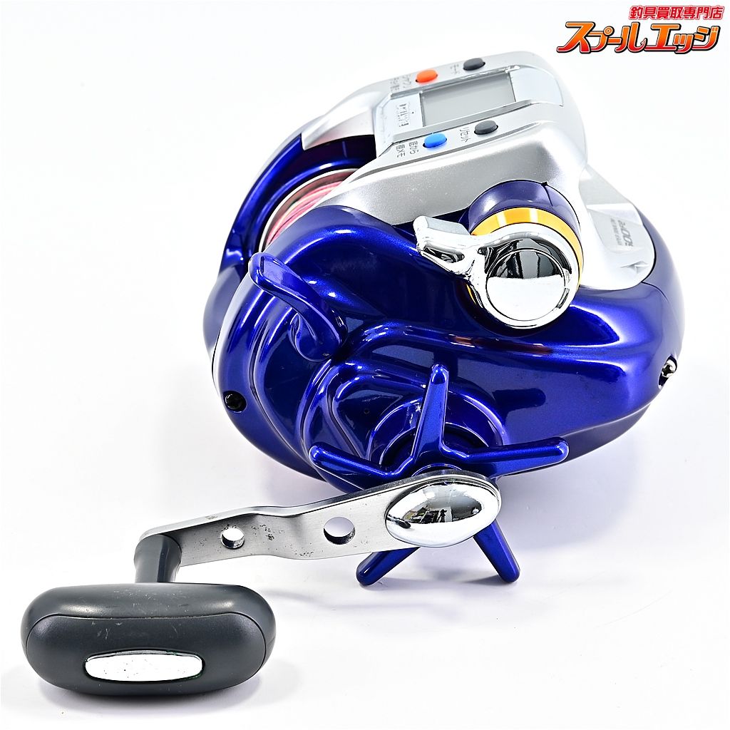 DAIWA HYPER