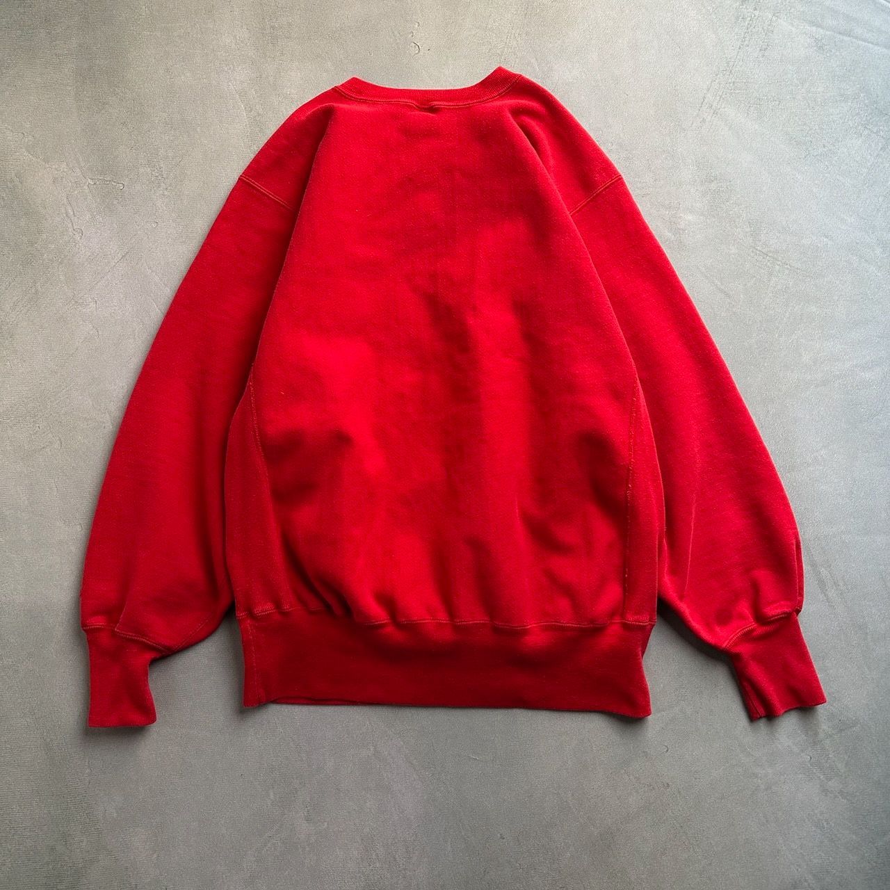 90s USA champion RW カレッジロゴ リバースウィーブ チャンピオン 