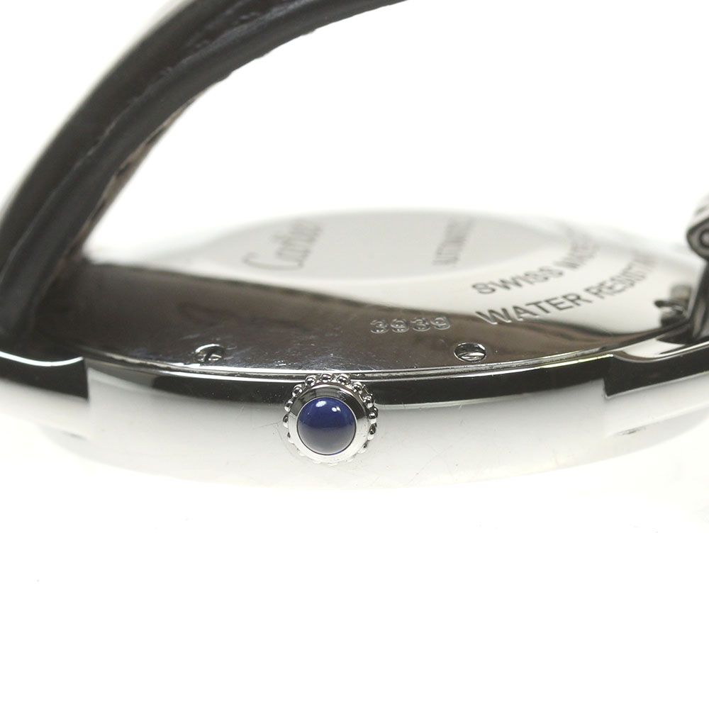 カルティエ CARTIER WSRN0021 ロンドソロ 自動巻き メンズ_