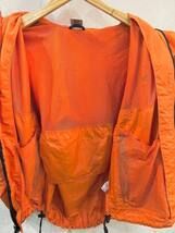 90's NIKE/ナイキ ナイロンパッカブルジャケット ナイロンジャケット