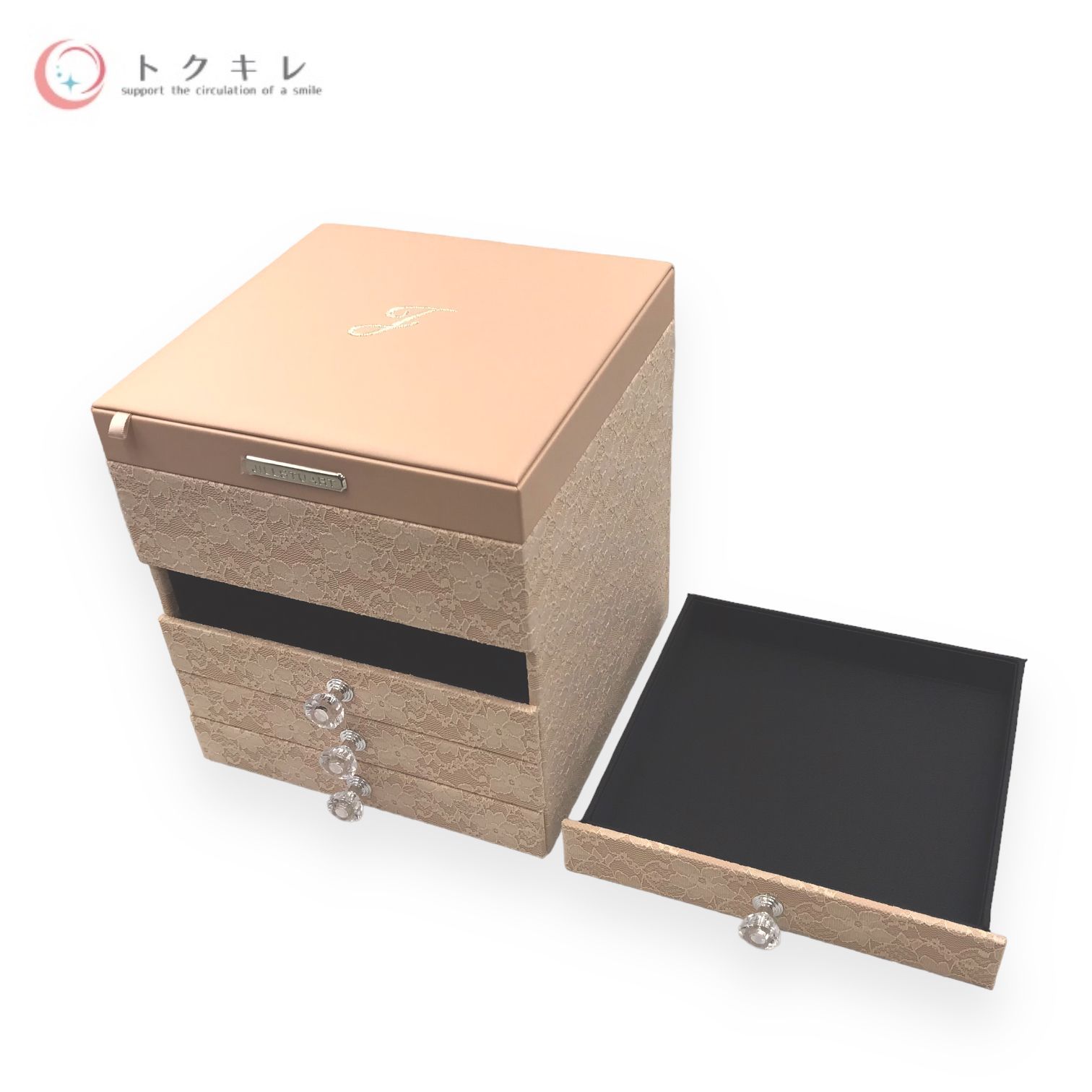 ジルスチュアート　クチュール　メイクアップボックスⅡ 2023 試してみた】ジルスチュアート クチュール メイクアップボックス