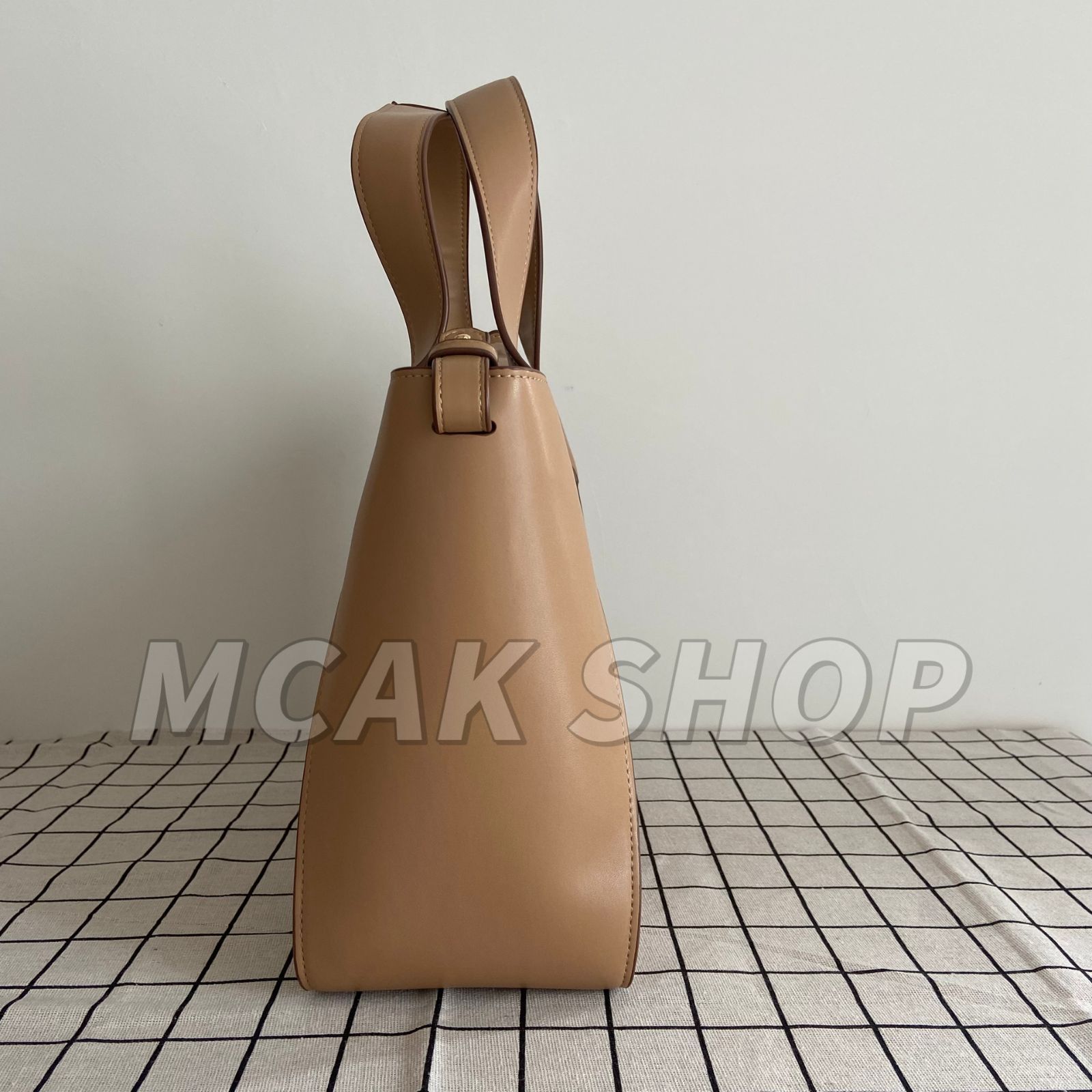 美品 Stella McCartney LOGO ステラマッカートニー ファッション レディース バッグ ロゴ クロスボディバッグ ショルダーバッグ  ハンドバッグ トートバッグ ポシェット付きクロスボディーバッグ キャメル 2WAY - メルカリ