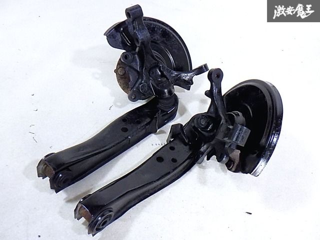 シルビア⁄180SX S13系 純正ロアアーム左右セット 日産純正 S14 S15