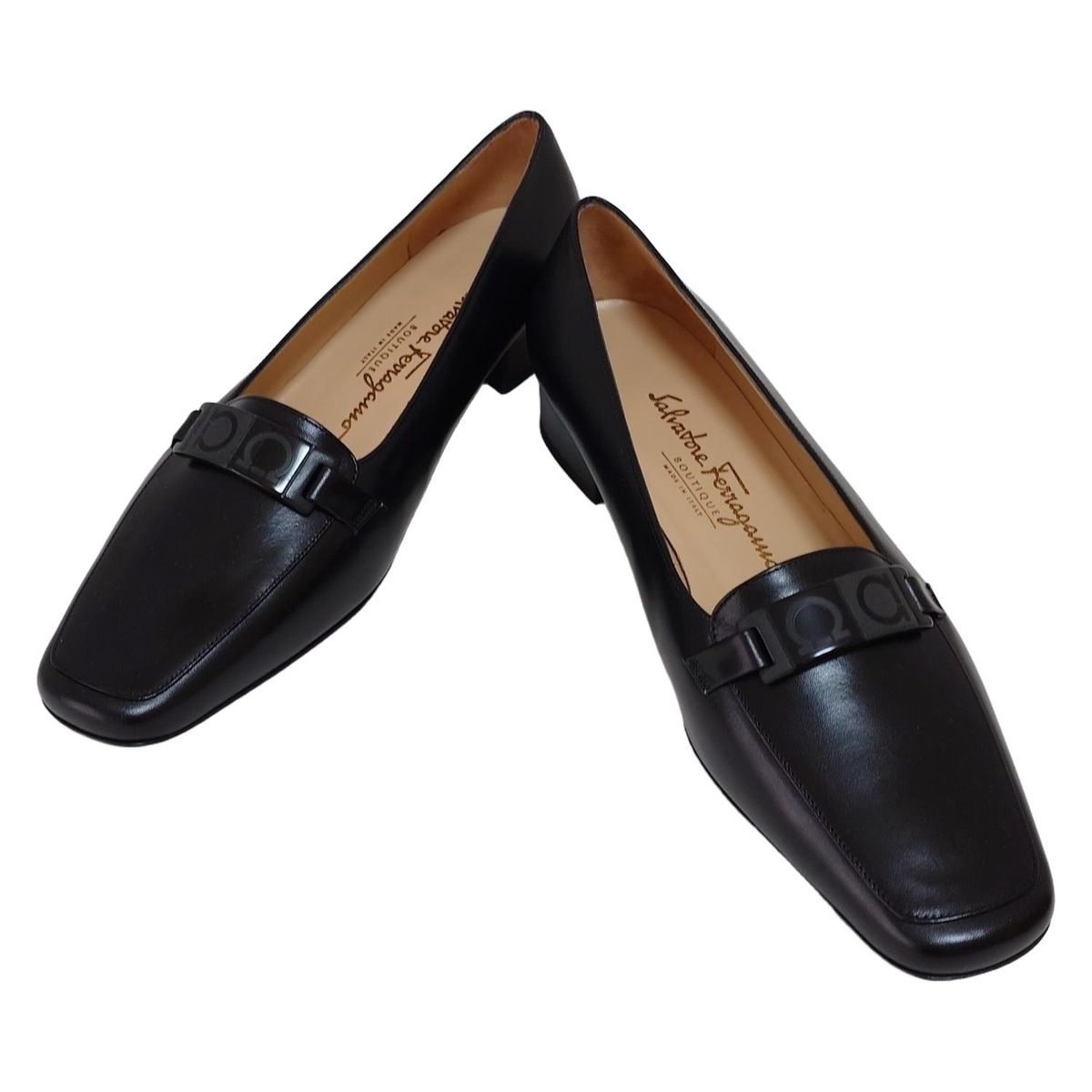 FERRAGAMO/SalvatoreFerragamo(サルバトーレフェラガモ FERRAGAMO/SalvatoreFerragamo(サルバトーレフェラガモ