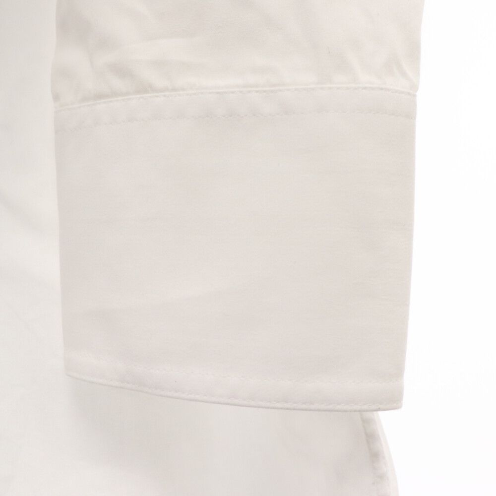 BALENCIAGA (バレンシアガ) ウエスタンシャツ 長袖シャツ 459604 TCB10