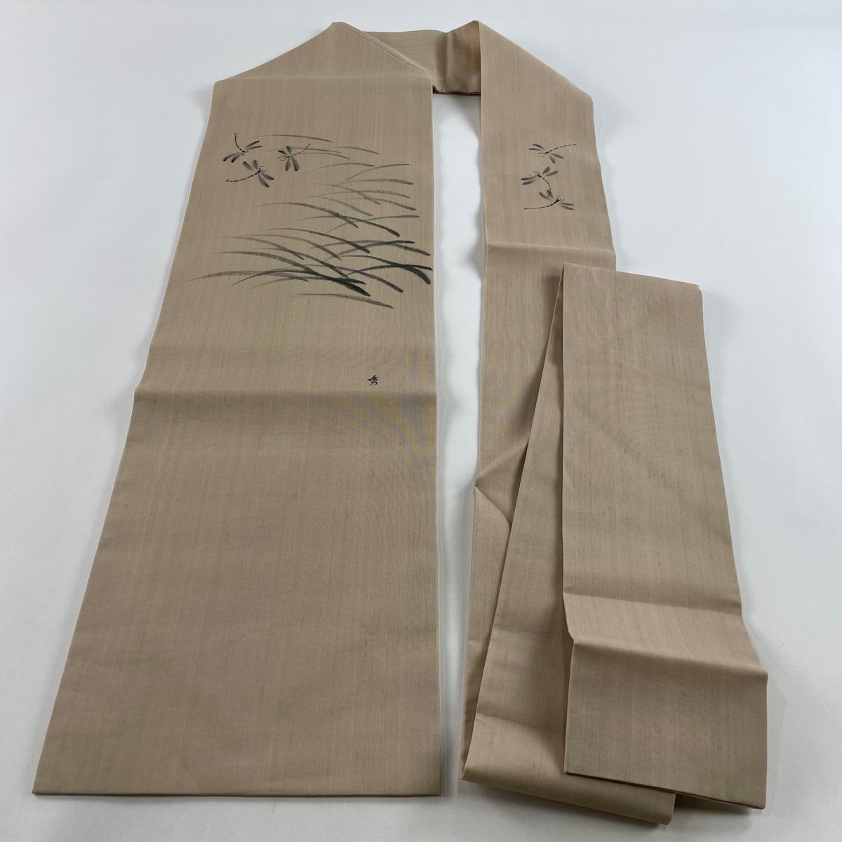 名古屋帯 名品