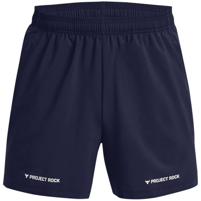 【送料無料】 アンダーアーマー メンズ ハーフパンツ・ショーツ ボトムス PR Leg Day Short Sn34 Blue