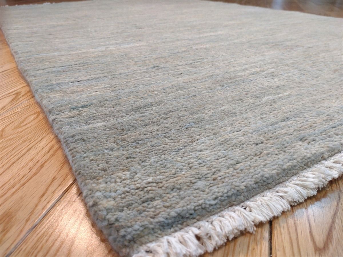 124x79㎝ ブルーグレー