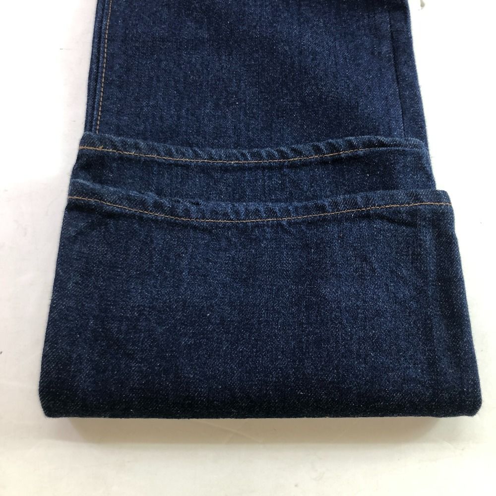 04w4986∞※【中古】 BIG-BELL ビックベル デニム ジーンズ デッド