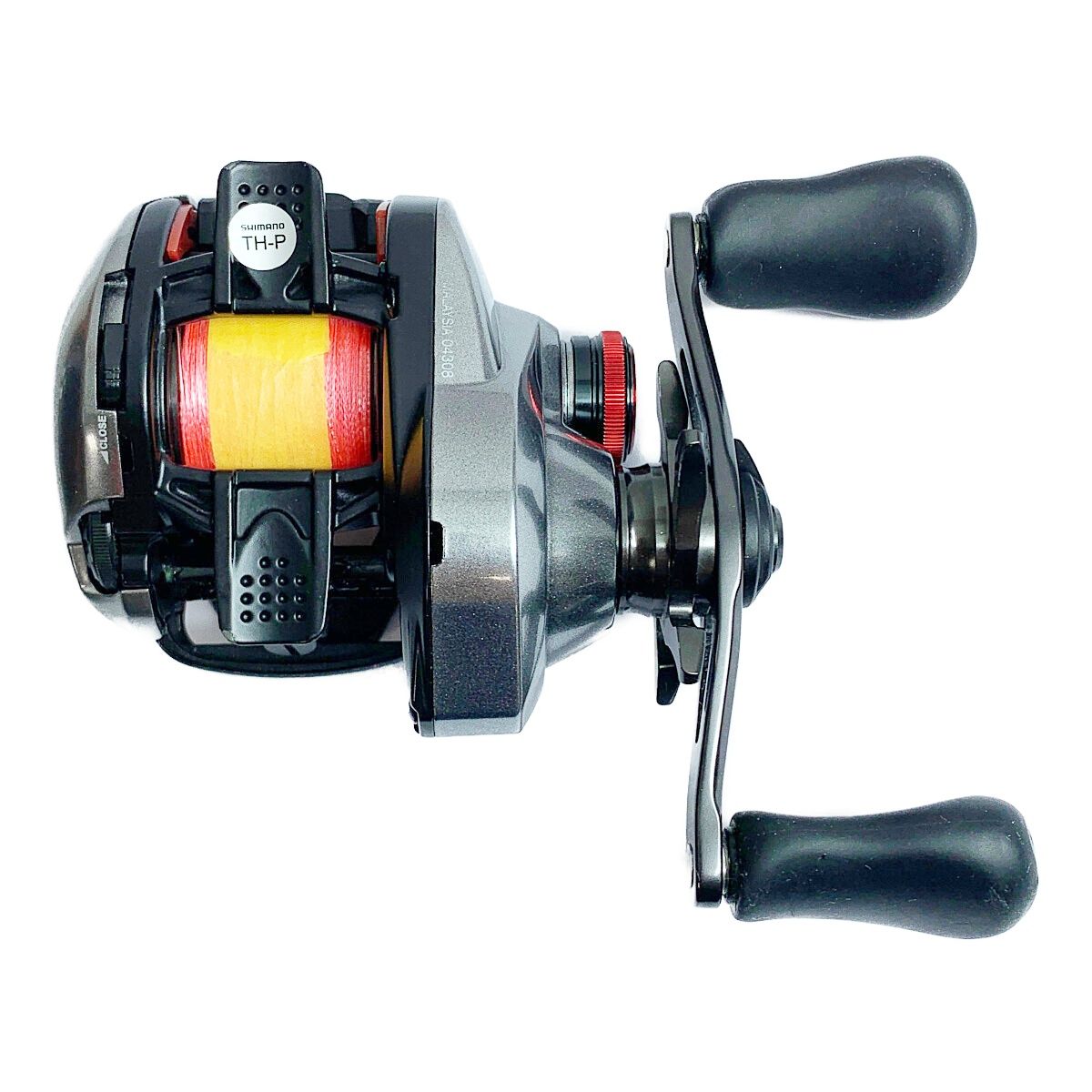 SHIMANO / 04308 リール/ベイトリール/04308 SHIMANO シマノ スコーピオンDC 150HG ベイトリール 04308 - メルカリ