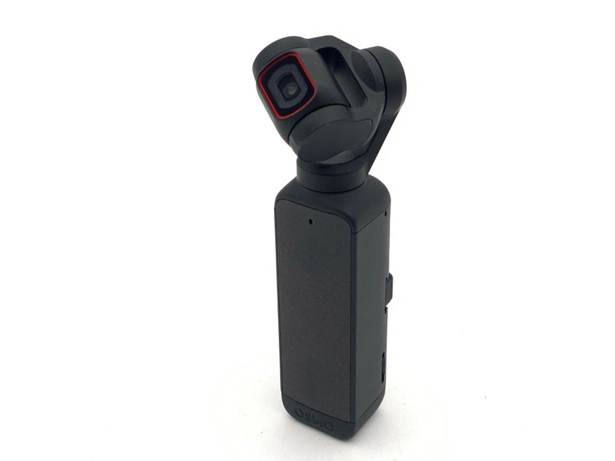 DJI ACTION3 アドベンチャーコンボ USBカバー無し + NDフィルタ DJI ACTION3 アドベンチャーコンボ USBカバー無し + NDフィルタ