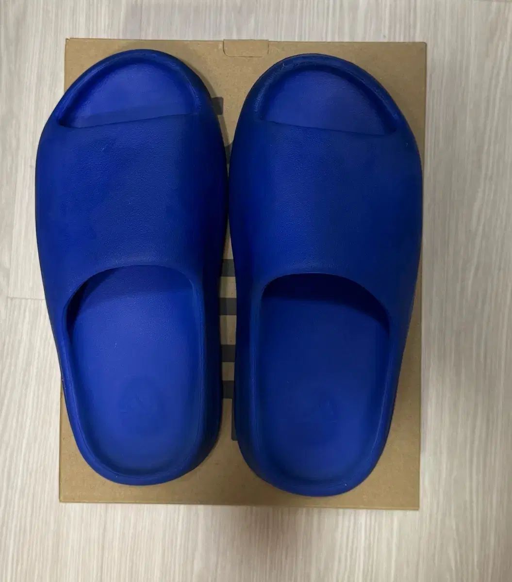 adidas アディダス イージー スライド 255