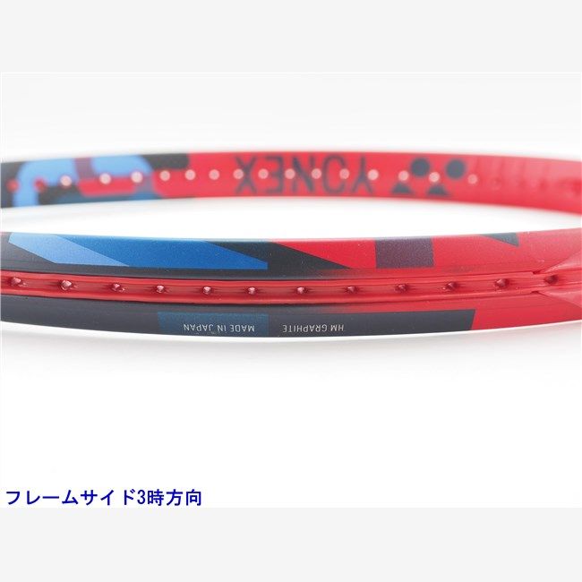 テニスラケット ヨネックス ブイコア 102 2025年モデル G2 YONEX VCORE 102 2025 c25100138c WHITEMONARCHHOTEL_COM