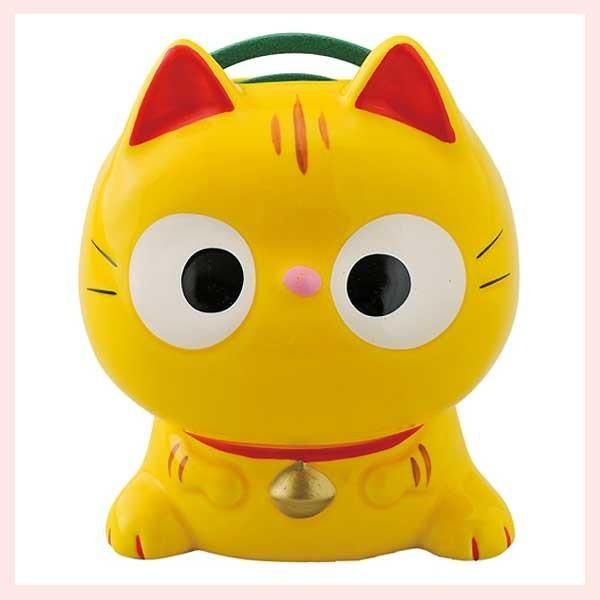 夏ものがたり　蚊遣器　とら猫　S28-801