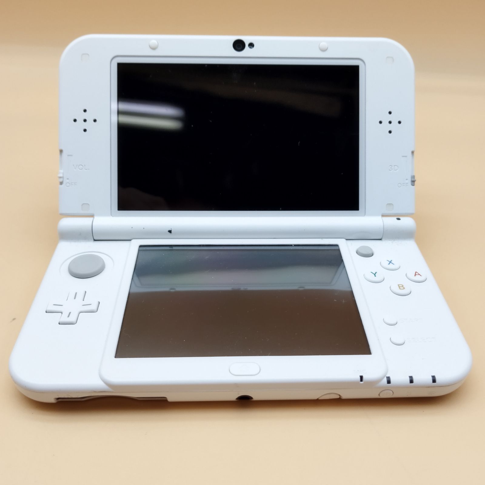 S21440】Nintendo 任天堂 ニンテンドー New 3DS LL - メルカリ