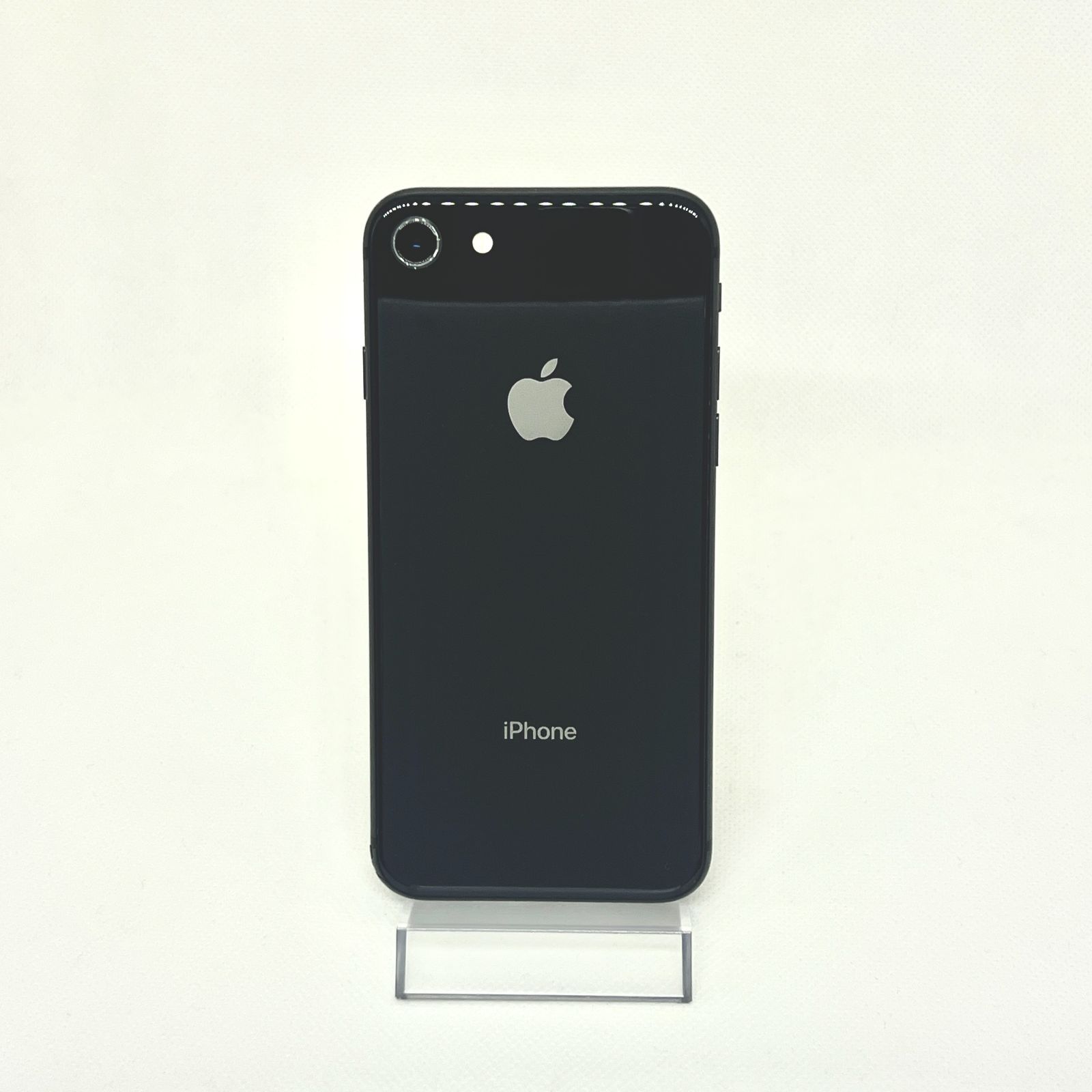 良品】【新品バッテリー100%】 iPhone 8 64GB スペースグレイ