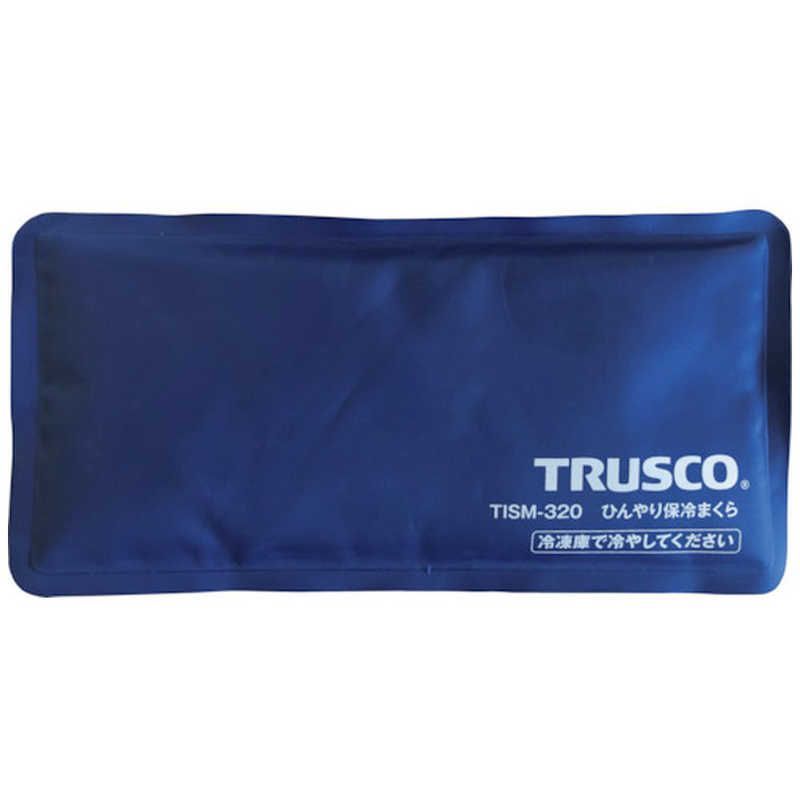 【 新品 未開封 】 トラスコ中山 TRUSCO まとめ買い ひんやり保冷まくら 10個 未使用 送料無料
