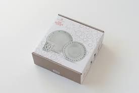 カイ・ボイスン キッズ用メラミンセット