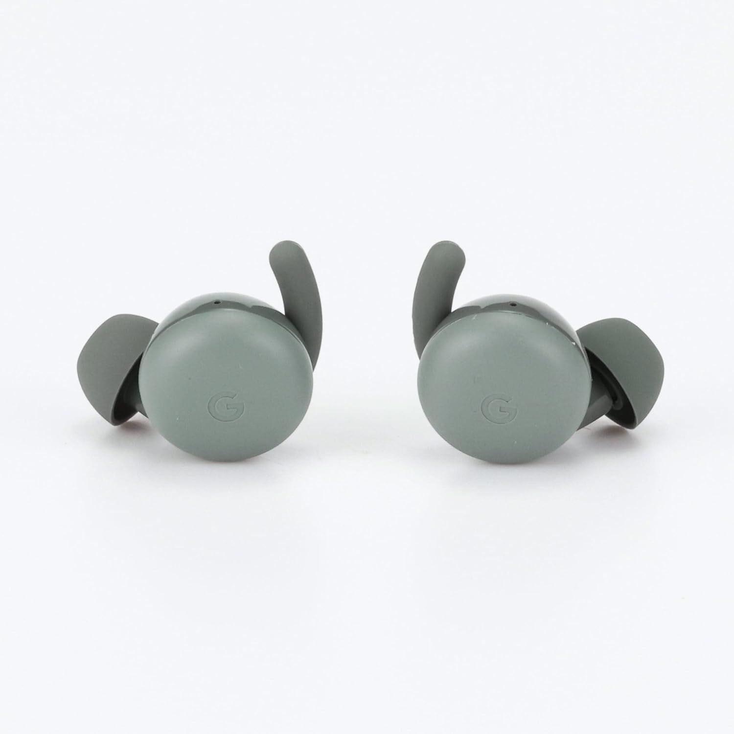 Google Pixel Buds A-Series イヤホン Dark Olive - メルカリ