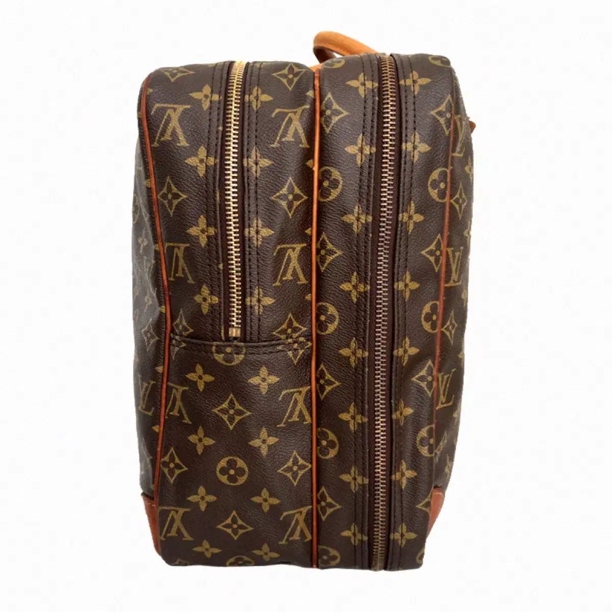 ルイヴィトン シリウス60 ボストン カデナ M41402 Louis Vuitton