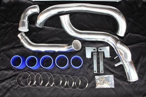 シルビア S14 S15 SR20DET用 インタークーラーキット