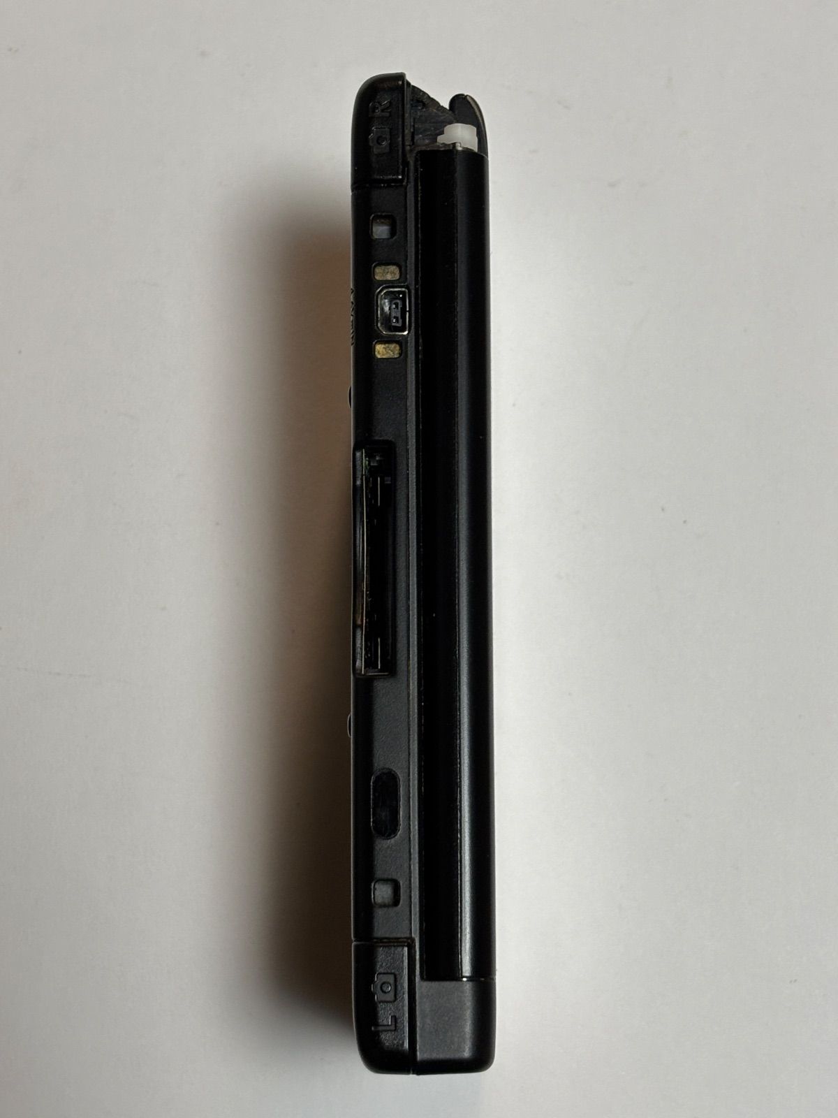 ブラック SPR-001