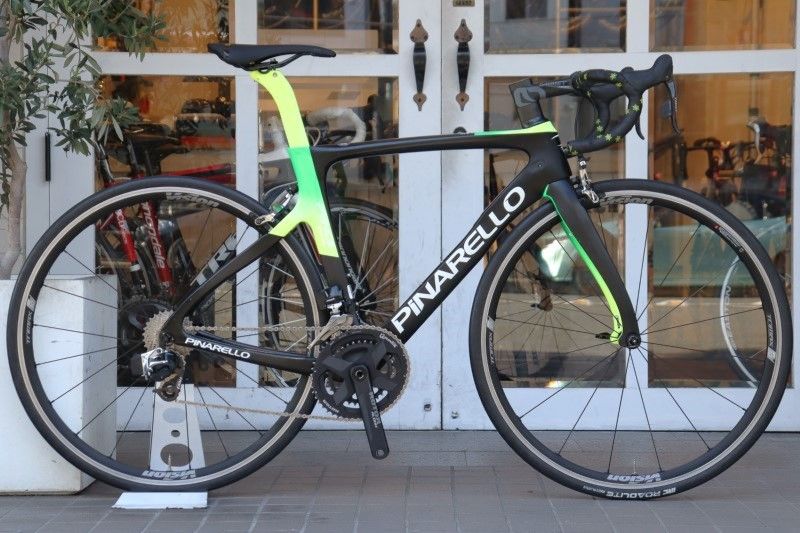 ピナレロ PINARELLO プリンス PRINCE FX 2019モデル 500サイズ