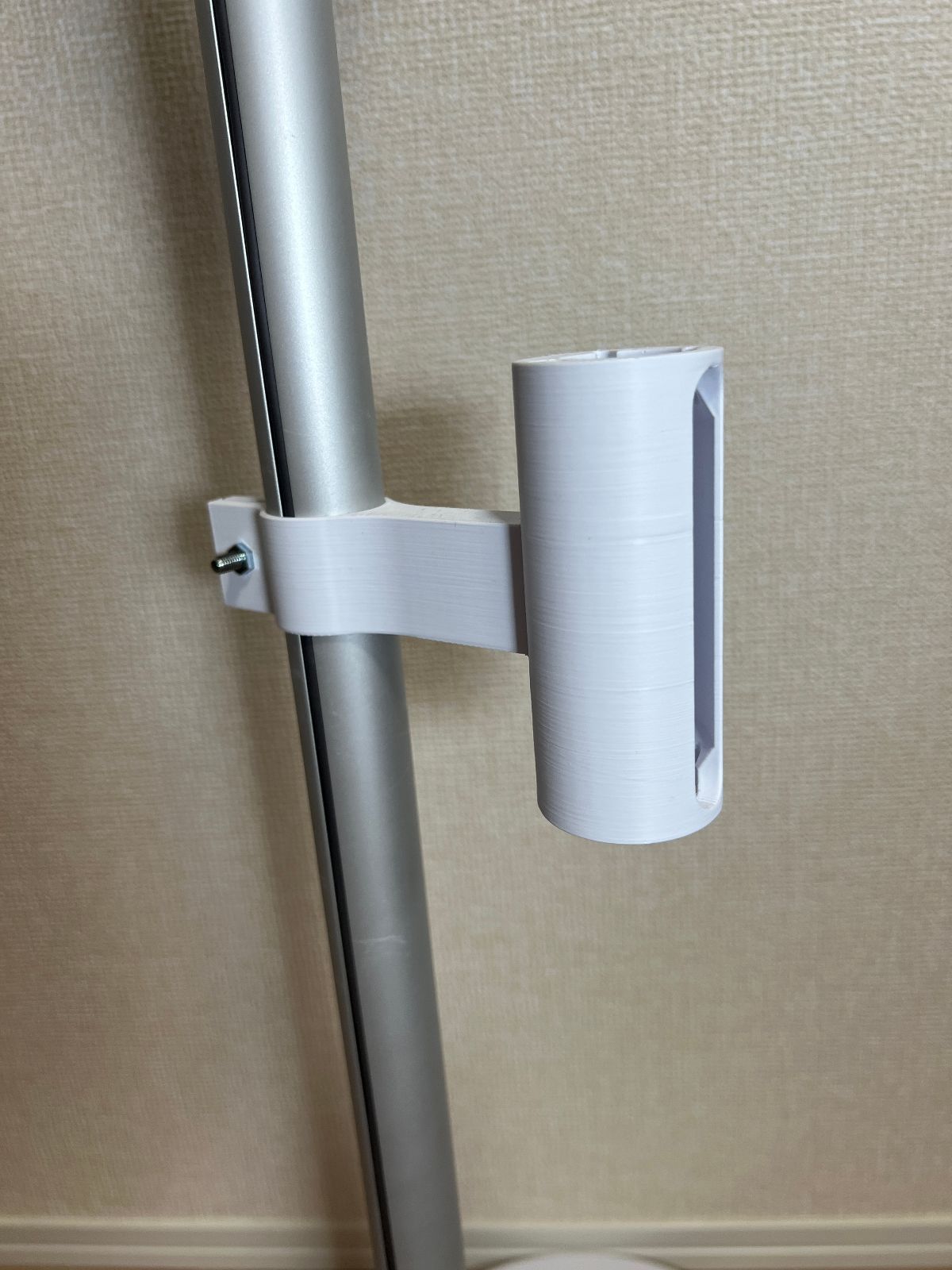 Dyson Micro 純正スタンド専用 追加アタッチメント(2口) - メルカリ