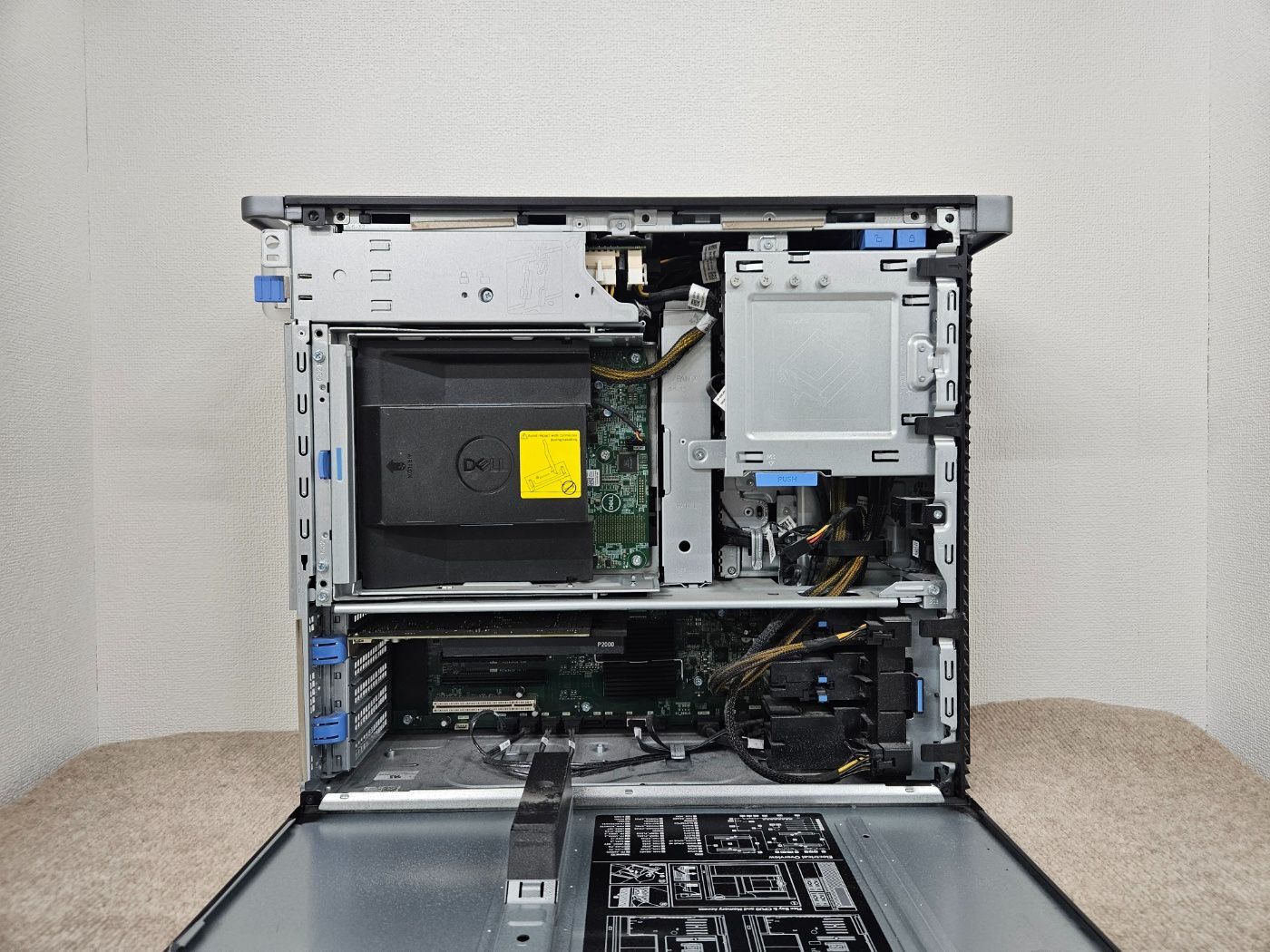 Xeon G