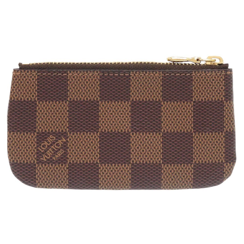 ルイヴィトン　ダミエ　ポシェット　クレ 楽天市場】【財布】LOUIS VUITTON ルイ ヴィトン ダミエ