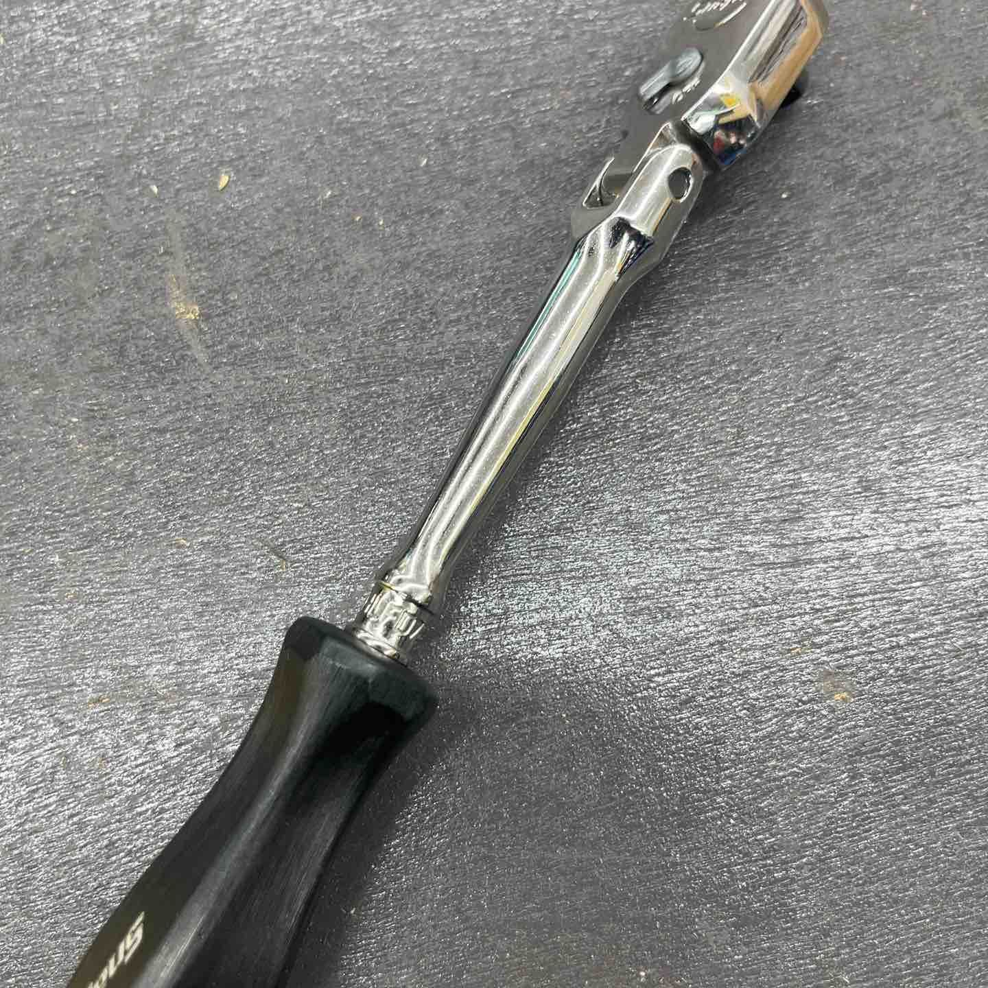 Snap-on ラチェットハンドル THLFD72 越谷店 HRDEVELOPMENT_JP