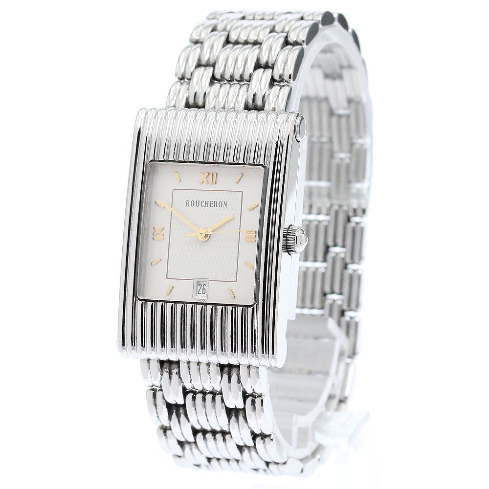 ブシュロン Boucheron リフレ 稼動品 ブシュロン Boucheron リフレ