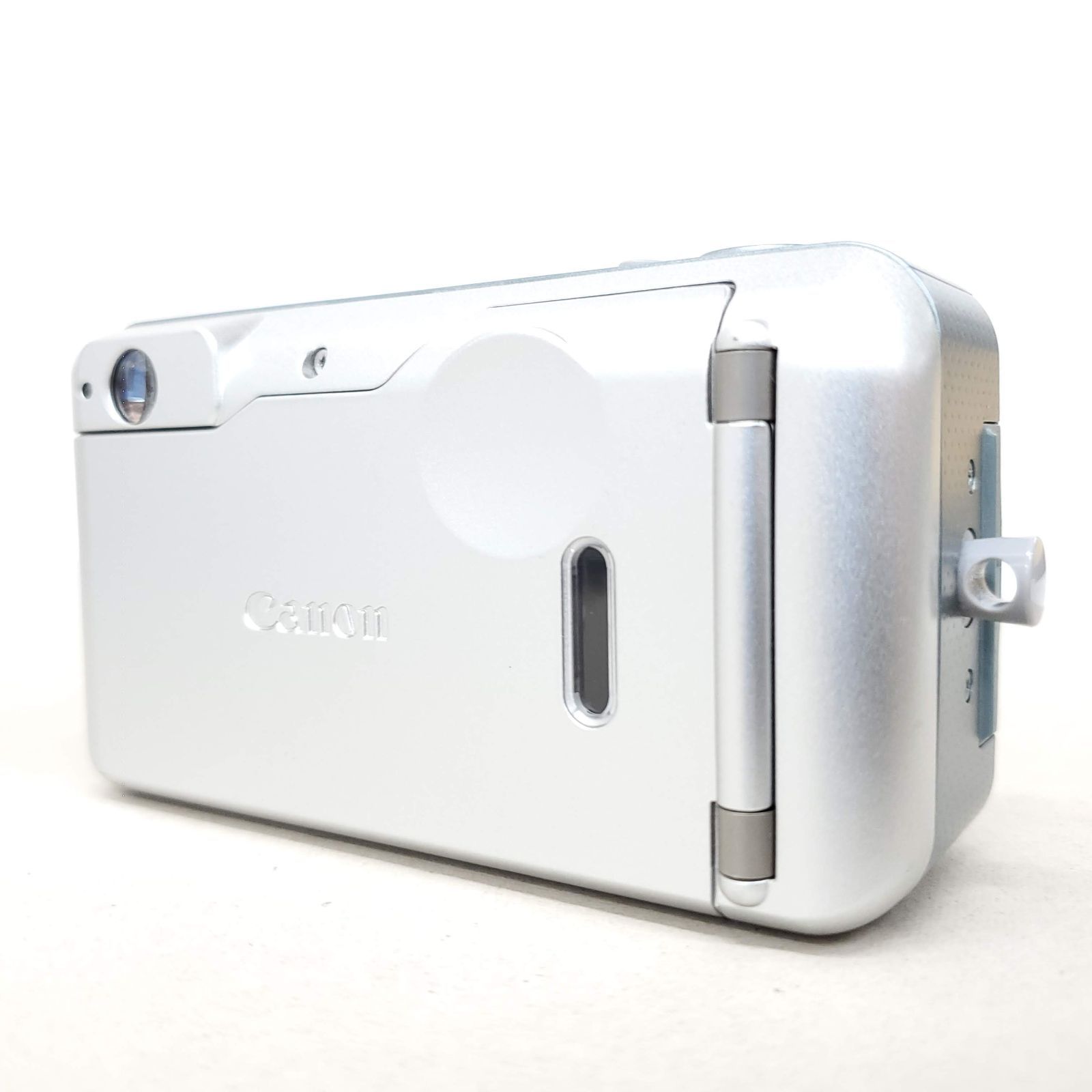 動作確認済】 Canon Autoboy N105 F0808-350-1-21v - メルカリ