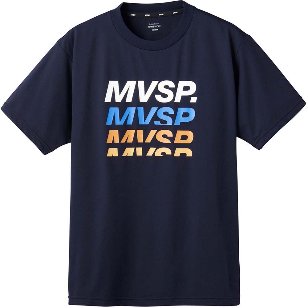 デサント DESCENTE S.F.TECH COOL グラデーションロゴ ショート