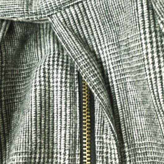 KENNETH FIELD x BEAMS PLUS ケネスフィールド ビームスプラス 22AW