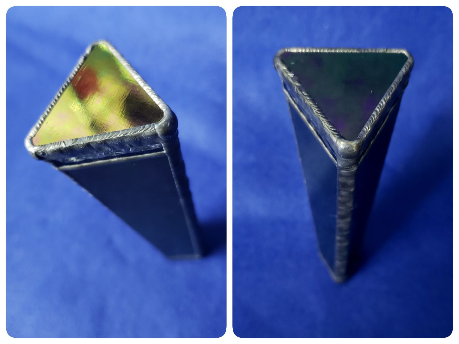 稀少】ドイツ製 テレジアンタール ラッヘル グラヴィール