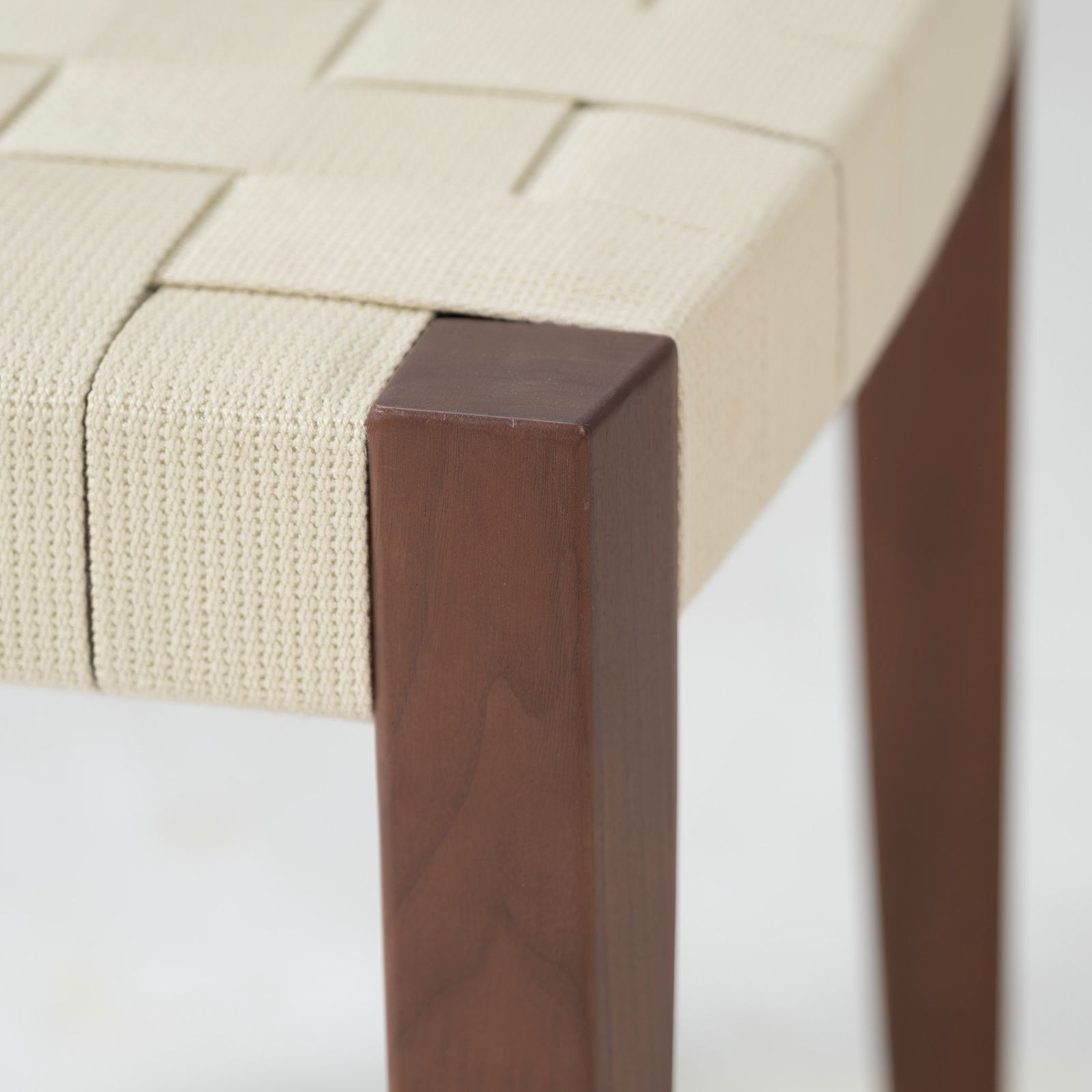 スツール アルフレックス arflex TINA10 ティナ10 ウォールナット(1