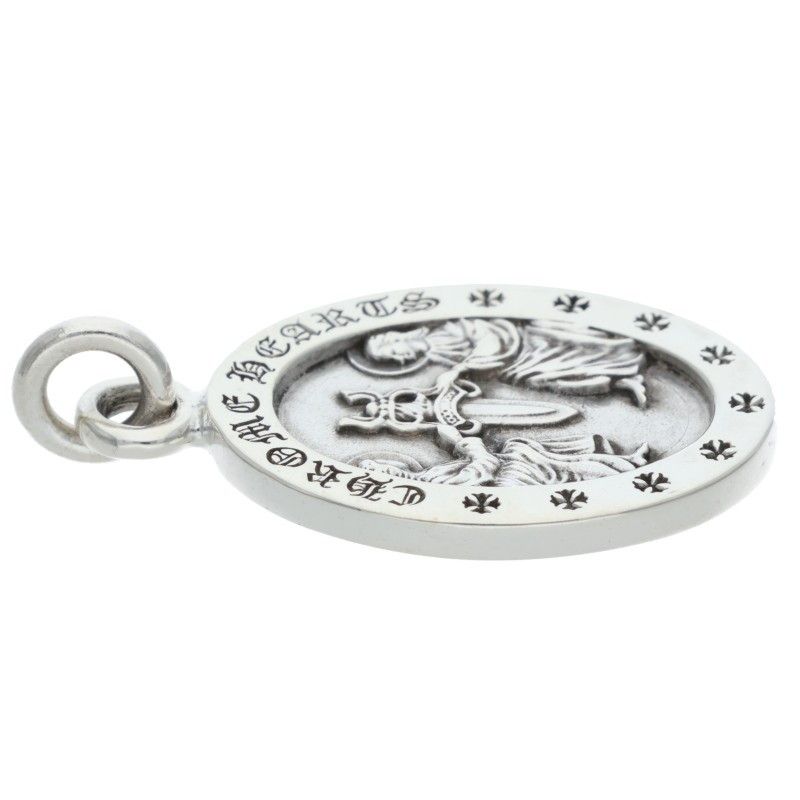 エンジェルメダルオーバル