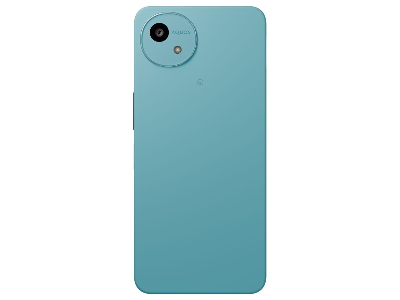 送料無料】セイモバイル☆SIMフリー docomo AQUOS wish5 [SH-52F]新品